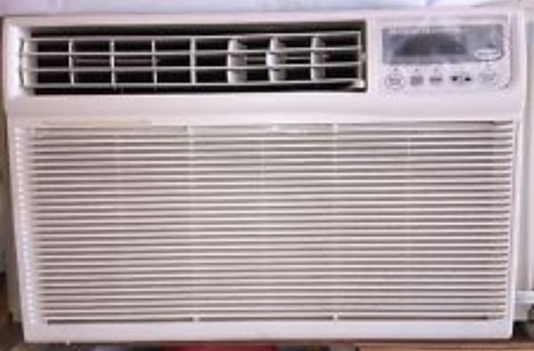 Sharp Comfort Touch Air Conditioner For Sale In Long Beach Ca