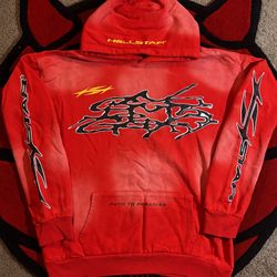 Hellstar Hoodie