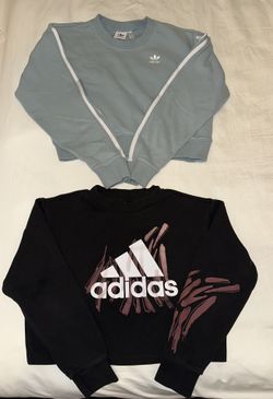 Adidas Sweatshirt 