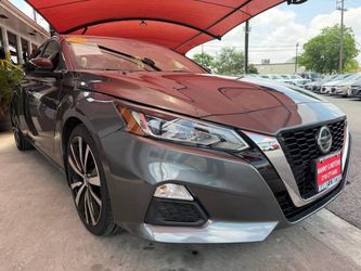 2022 Nissan Altima
