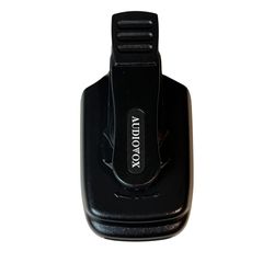 Audiovox Cell Phone Hardshell Case/Holder and Removable Belt Clip