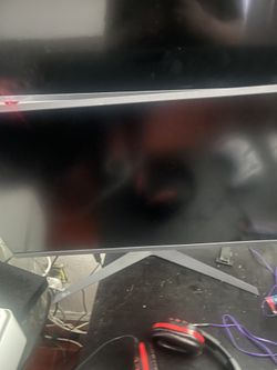 LG Monitor 180