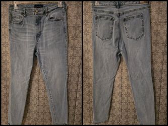 Size 16 Aeropostale Jeggings 