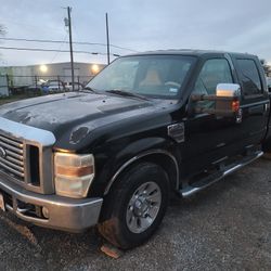 2008 Ford F-250 - Parts Only #LF6