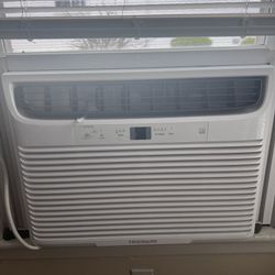 Frigidaire 18,000 BTU Window Air Conditioner - Powerful Cooling for Large Spaces!