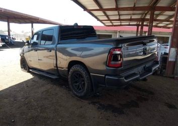 2020 Dodge Ram Sport 1500 PARTS ONLY
