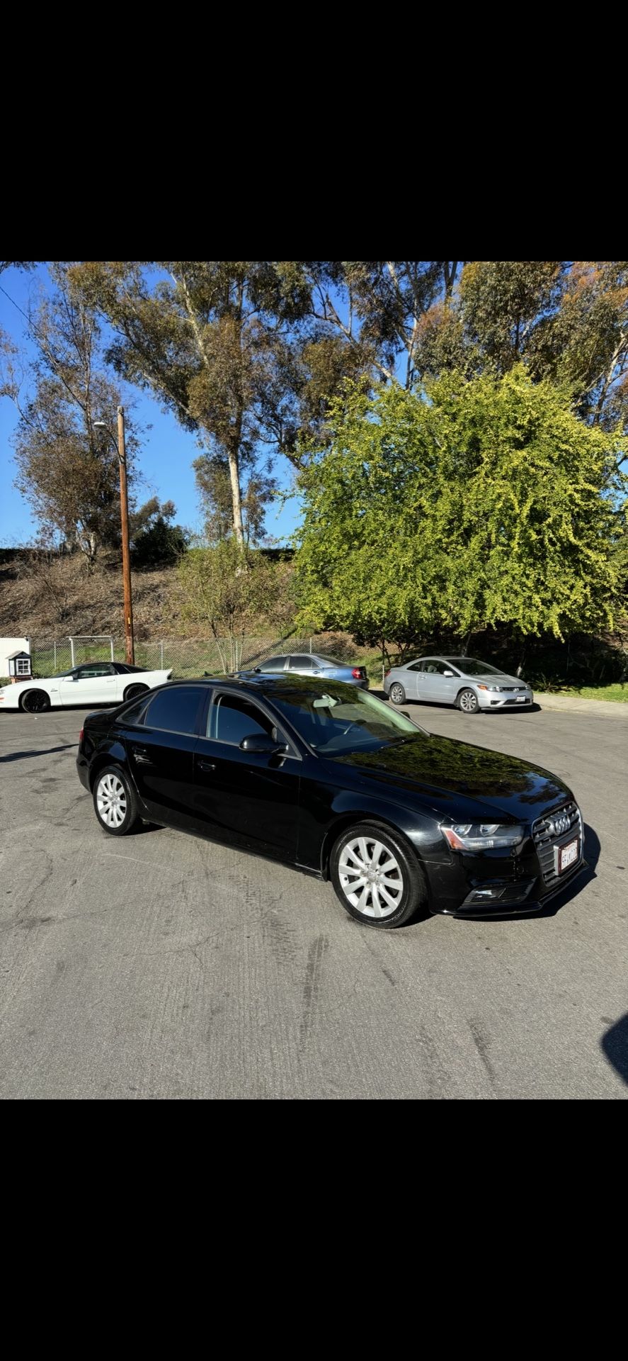 2014 Audi A4 Awd Bmw Lexus Mercedes Infiniti Ford Chevy GMC Kia Hyundai