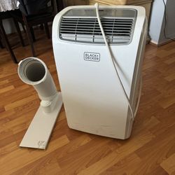 Aire acondicionado Black+Decker 