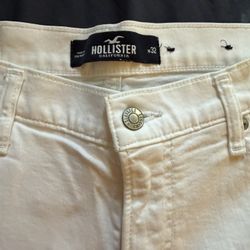 Men’s Hollister Shorts