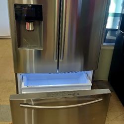 Samsung Appliances 