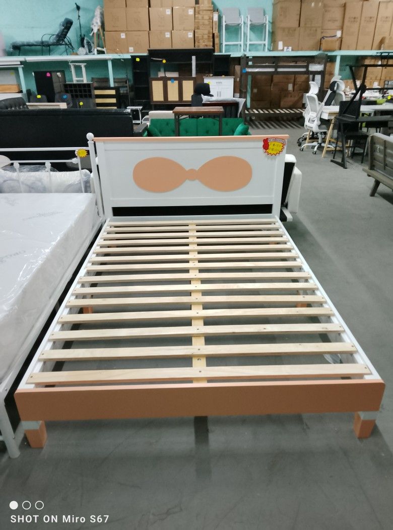 bed frame