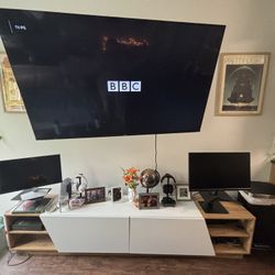 Television Stand 