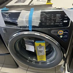 ElectroluxE washer
