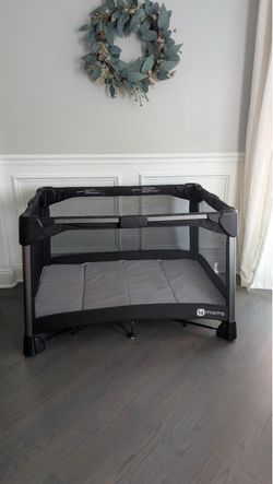4moms pack and play
