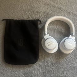 Jbl Headphones With Bag