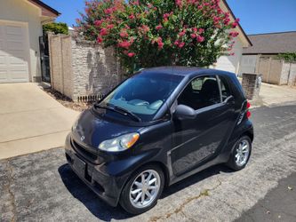 2008 SMART CAR 82,000 MI