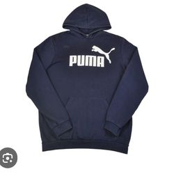 Puma Men's Hoodie 