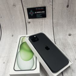 iPhone 15 Plus 