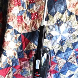BISSELL Featherweight Lightweight Stick Vacuum Cleaner