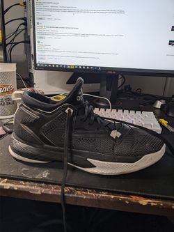 Adidas Lillard 2 (Dame 2)