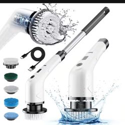 Powerful Spin Brush - BRAND NEW! $15!