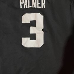 raider jersey 