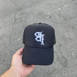 Long Beach Hat