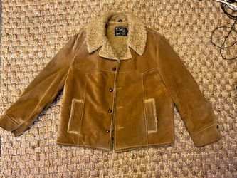 The Leather Shop Sears The Men’s Store