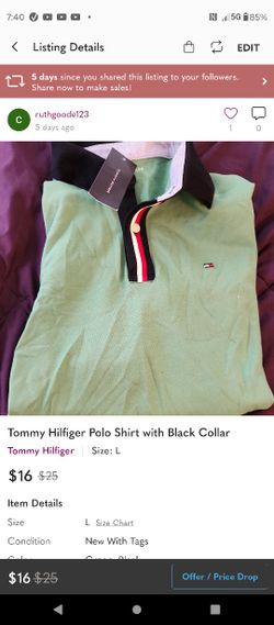 Polo Shirt