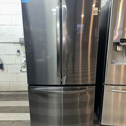 LG Refrigerator