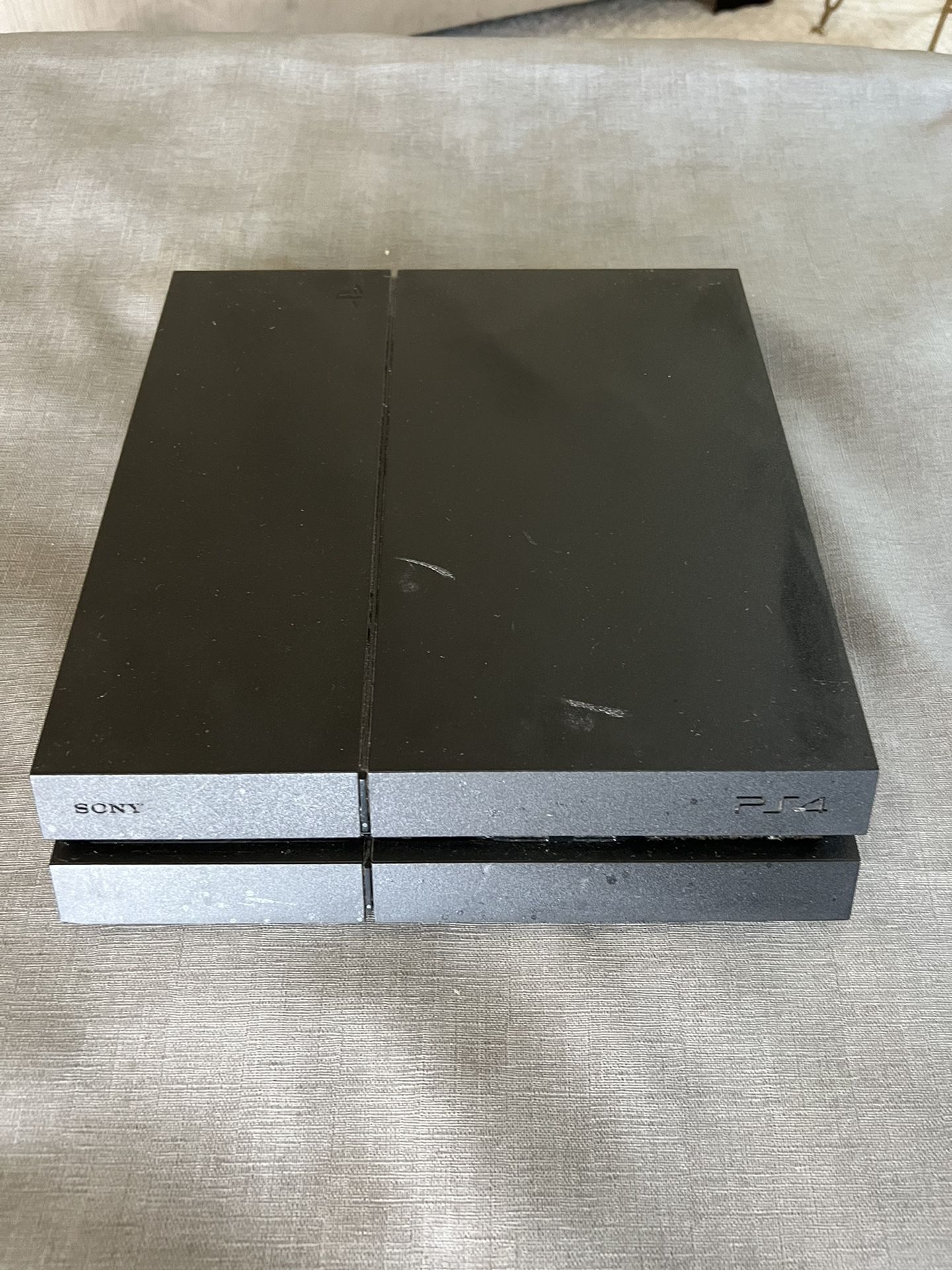 Ps4 & Games