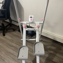 MERACH Stair Stepper 