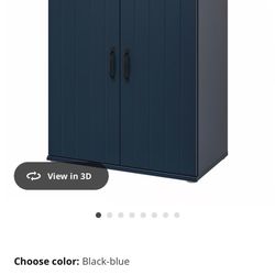 IKEA Cabinet 