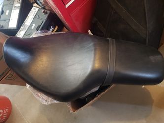 Motorcycle Seat