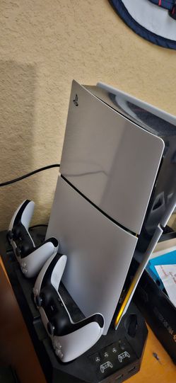 Ps5 slim disc