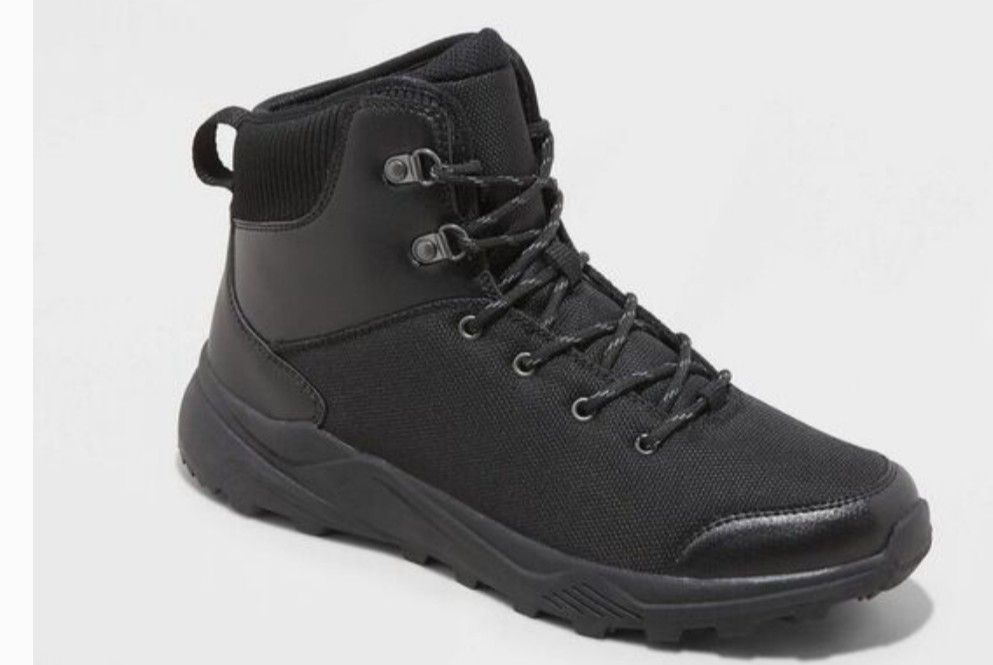 ALL IN MOTION BOOT