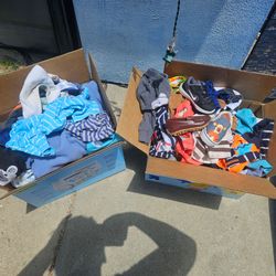18-24 months boys lot