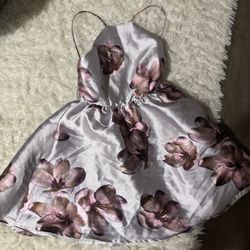 Beautiful Cocktail Dress By Lulus 