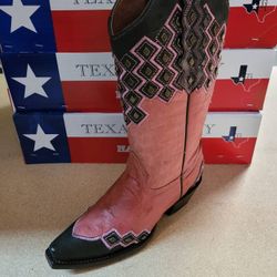 Botas Vaqueras
