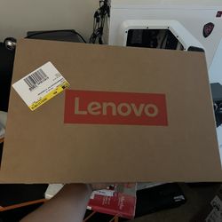 Lenovo Laptop
