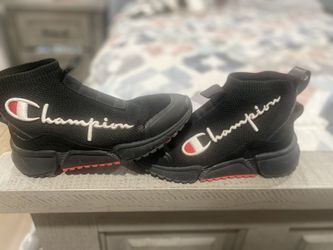 Champions Shoes (unisex) 