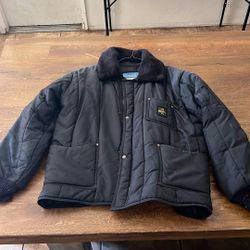 Cold Storage Jacket 