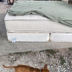 King Mattress 