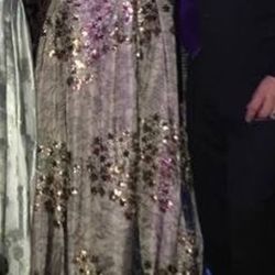 Beautiful Preowned Dress 