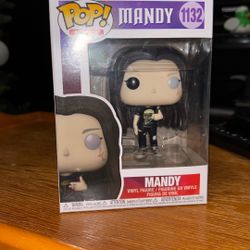 Mandy Funko 