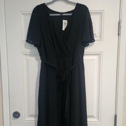 Women's DRESS Size 2XL 18-20