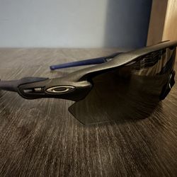 Oakley Radar EV