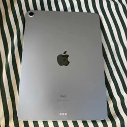 iPad Air 4th Gen