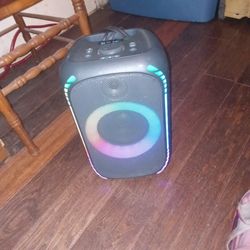 Newer Onn Wamart Speaker