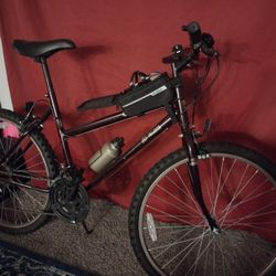 18 Gear Bike 30$ Obo